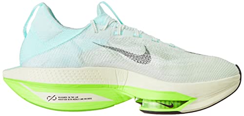 NIKE Running Shoes Competition Training Air Zoom Alphafly Next% 24