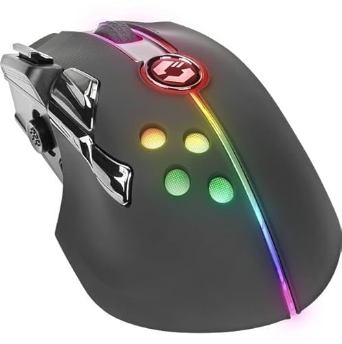 Imperior Wireless Gaming Mouse One Size - Mouse gaming - Immagine 3