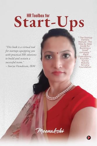 HR Toolbox for Start-Ups