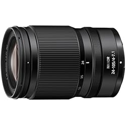Amazon.co.jp: 【レンズセット】Z6III＋NIKKOR Z24-105/4-7.1 : おもちゃ