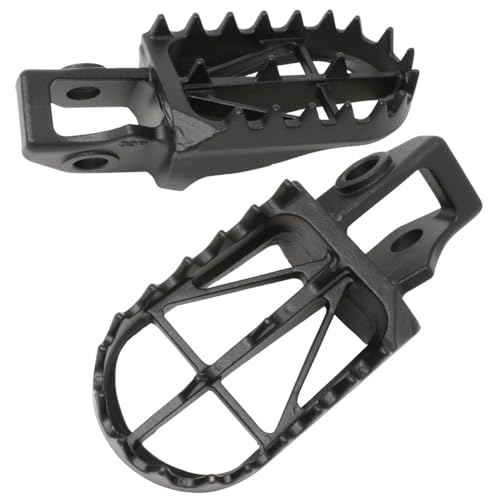 �W�[�^���[�V���O(ZETA RACING) ���C�h�t�b�g�y�O �N������ Low/Mid KTM SX/EXC/XC, HUSQVARNA TC/FC/TE/FE/TX/FX/FS, GASGAS MC/EC/EX �O�㕝��50mm ���胉�C�f�B���O �X�^��