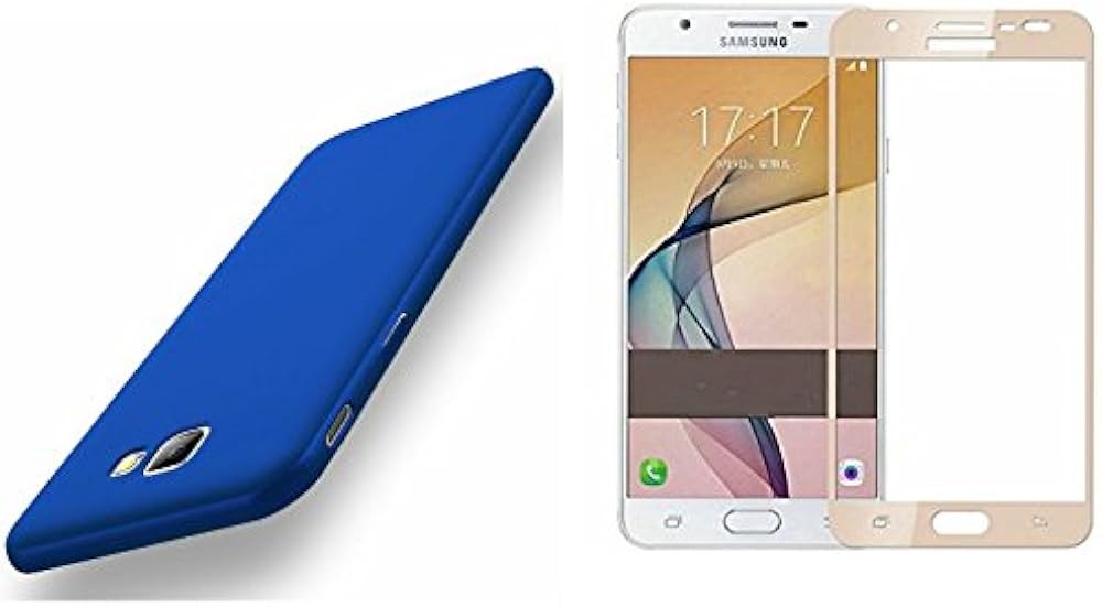 Samsung j7 prime blue colour Clearance