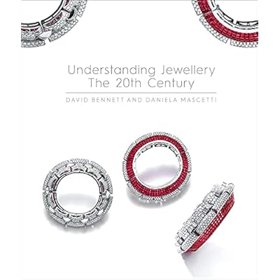 Understanding Jewellery: The 20th Century