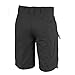 Helikon-Tex Urban (UTK) Tactical Shorts - Black Polycotton Ripstop W34, L11