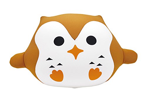 MOGU(モグ) ビーズクッション キャラクター もぐフク ふくろう
