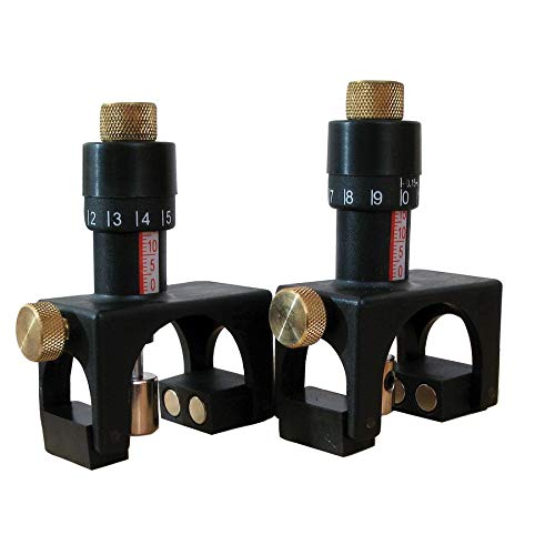 Amana Tool - MKS-100 Magnetic Knife Setter for planers & Jointers