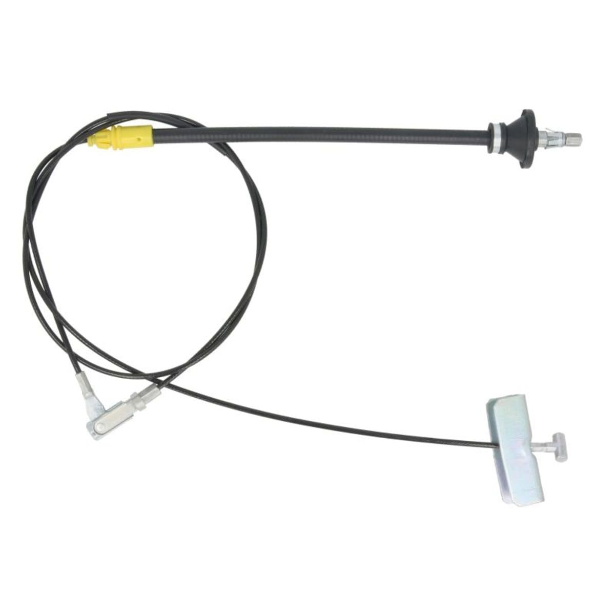 ATE 24.3727-0796.2 Seilzug, Feststellbremse : ATE: Amazon.de: Auto 