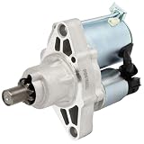 ASAPE 31200-RDB-A01 Starter Fits for Honda for Accord 2008-2017,for Acura for TSX 2010-2014