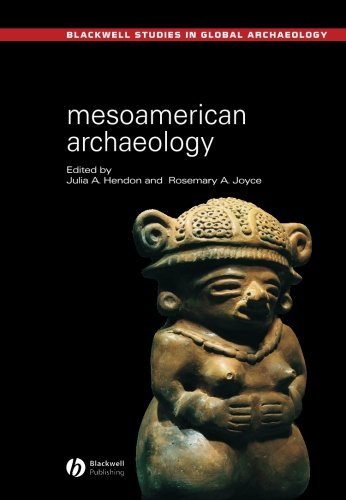 Mesoamerican Archaeology: 1st (First) Edition