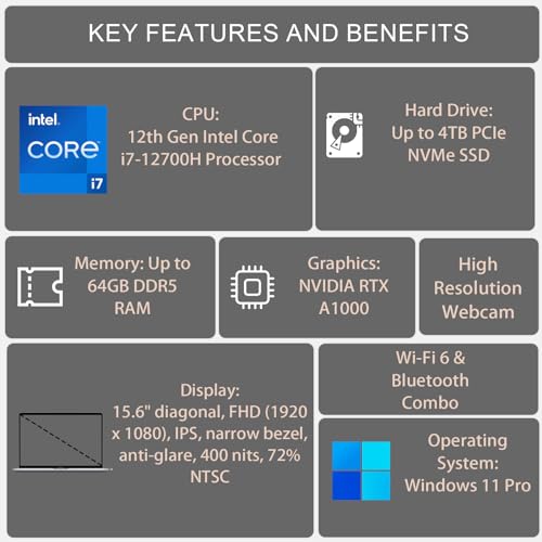 HP ZBook Power G10 workstation