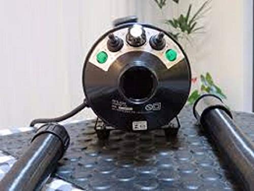 Secador e soprador 2 em 1 para cães e gatos 2400w 220v