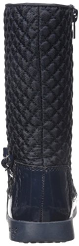 Pediped Girls' Naomi Boot, Navy, 25 Eu(8.5 E Us Toddler) #TOP2