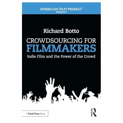 Indie Film Crowdsourcing Guide