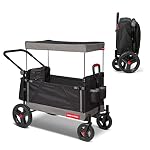 Kids Pull Along Wagons Radio Flyer