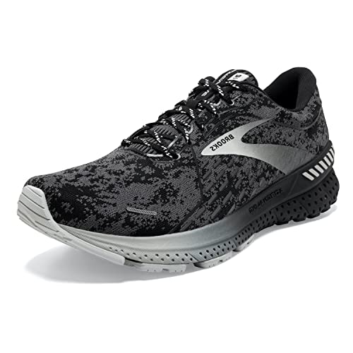 Image of Brooks Men's Adrenaline GTS 21 Running Shoe