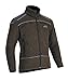 PSS X-Treme Arctic Faserstrickjacke, grün meliert, Größe M PSS günstig Kaufen-PSS X-Treme Arctic Faserstrickjacke, grün meliert, Größe M