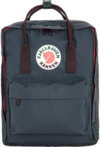 Fjällräven Kånken Koncept, Mochila Unisex Adulto, Talla única
