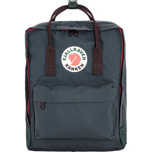 Sac à dos Fjällräven Kånken pour partager des moments inoubliables en famille