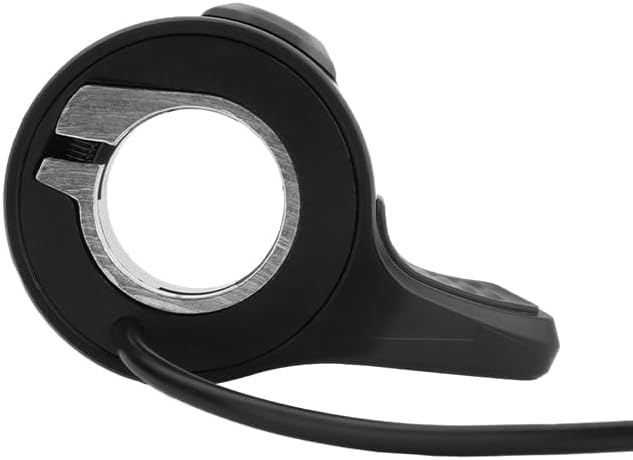 Miniatura 5 de Acelerador universal de scooter para NIU KQi2KQi2 ProKQi3KQi3 Pro Scooter eléctrico Control de velocidad Accesorio del acelerador con enchufe