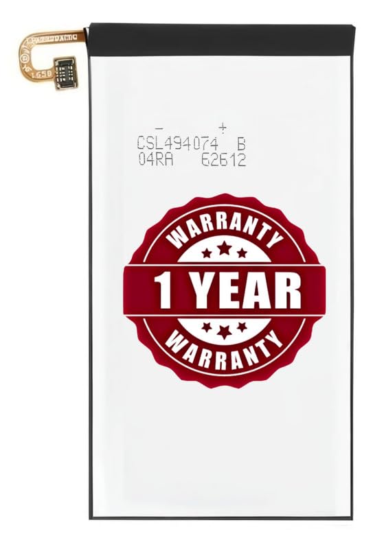 Image of Original EB-BA320ABE Battery Compatible for Samsung Galaxy A3 (2017) (SM-A320F) - (2350mAh) - 1 Year Warranty JK1