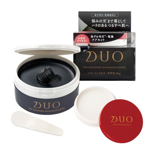 duo クレンジングバーム ブラックリペア」の人気商品一覧 | 安い商品を