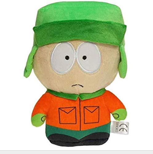stogiit Juguete De Peluche South Park Kyle Juguete De Peluche Anime Muñeca...