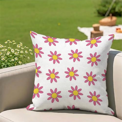 Housses de coussin extérieur imperméables : protégez vos oreillers