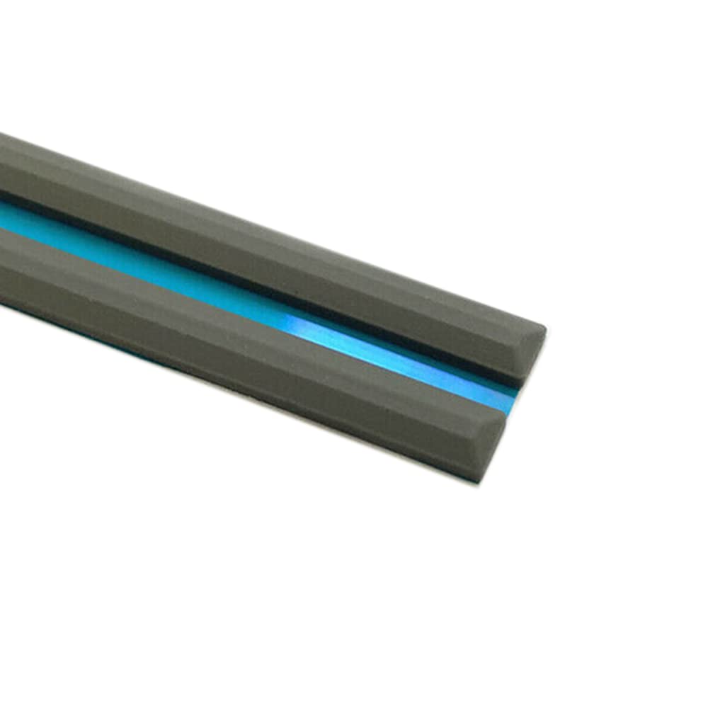 Gintai Patins en Pied pour HP Envy X360 15-DA 15-DB 15-DR 15-DS 15G-DR 15G-DX 15T-DA 15Q-DS 15T-DB 250 G7 255 G7 256 G7 TPN-C135 TPN-C136 Gris Lot de 2