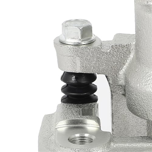 Image of 19B2783 Rear Left Disc Brake Caliper w /Bracket