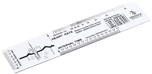 NCD Medical/Prestige Medical 31 Cardiometer