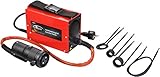 bobina induccion tesla Para Rápido Y Fácil Eliminación De partes de vehículos a través de calentamiento. con múltiples serienmäßiges accesorio versátil en el sector de vehículos industriales y de carrocería.