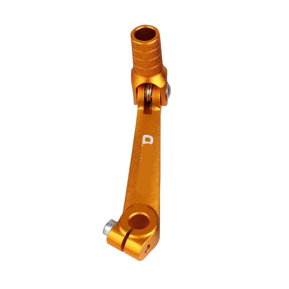 Levier de changement vitesse universel pour motos CB250 dirt pit bike T2