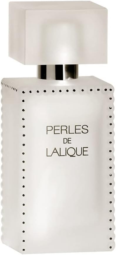 Back In Stock: Perles De 100Ml Edp Spray