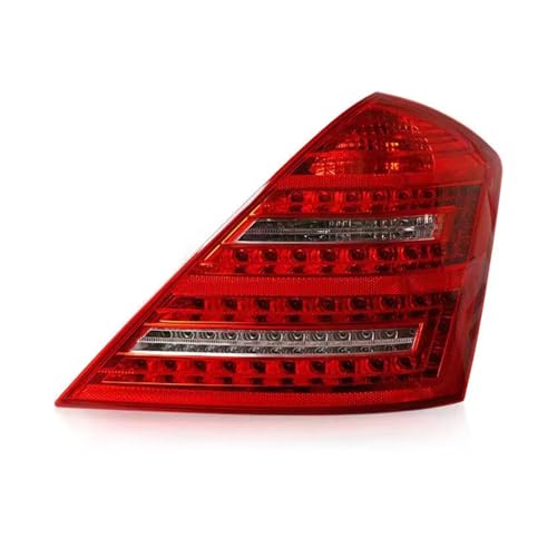 Feu Arrière S Class W221 LED : Restylez votre Benz 2006-2009 avec Clignotant Dynamique