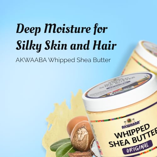 Akwaaba Whipped Shea Butter thumb #2