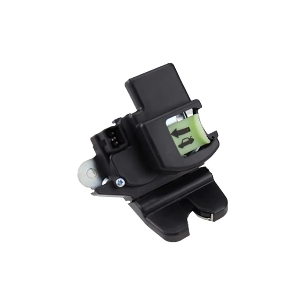 Car Latch Actuator 81230-1R010 Car Boot Tailgate Liftgate Rear Trunk Lid Lock Latch Actuator for Accent for Solaris for Verna 2012-2017 Door Lock Actuator Car