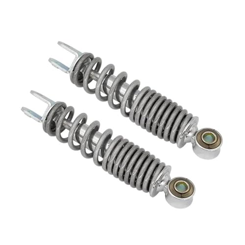 Ressorts d'amortisseur arrière 12mm pour PW50 pour corriger l'affaissement
