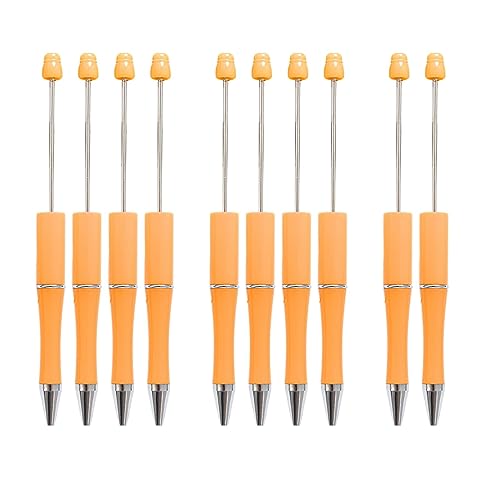 Stylos billes ergonomiques en métal pour soulager la fatigue d'écriture