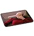 Price comparison product image Mousepad Captain Jean Luc Picard