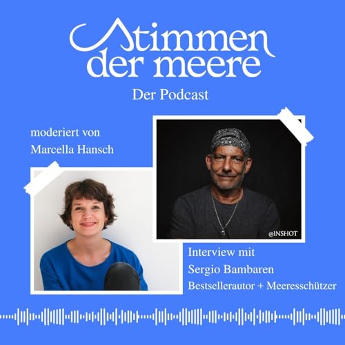 Die Stimme des Herzens und die Weisheit des Ozeans &ndash; Sergio Bambaren im Gespr&auml;ch (englisches Interview)