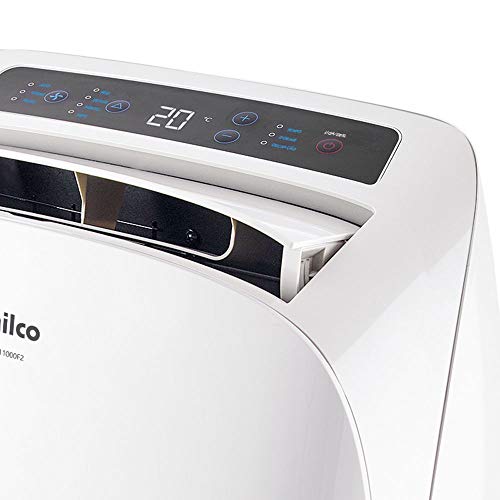 Ar Condicionado Philco Portátil PAC11000F2 220V