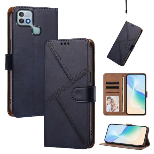 Jiajihua Phone Case Compatible with Xiaomi Poco X5 Pro Green