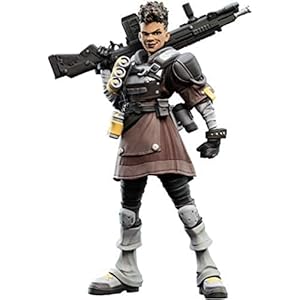 WETA Collectibles- Figurine, 145003044WETA, Black