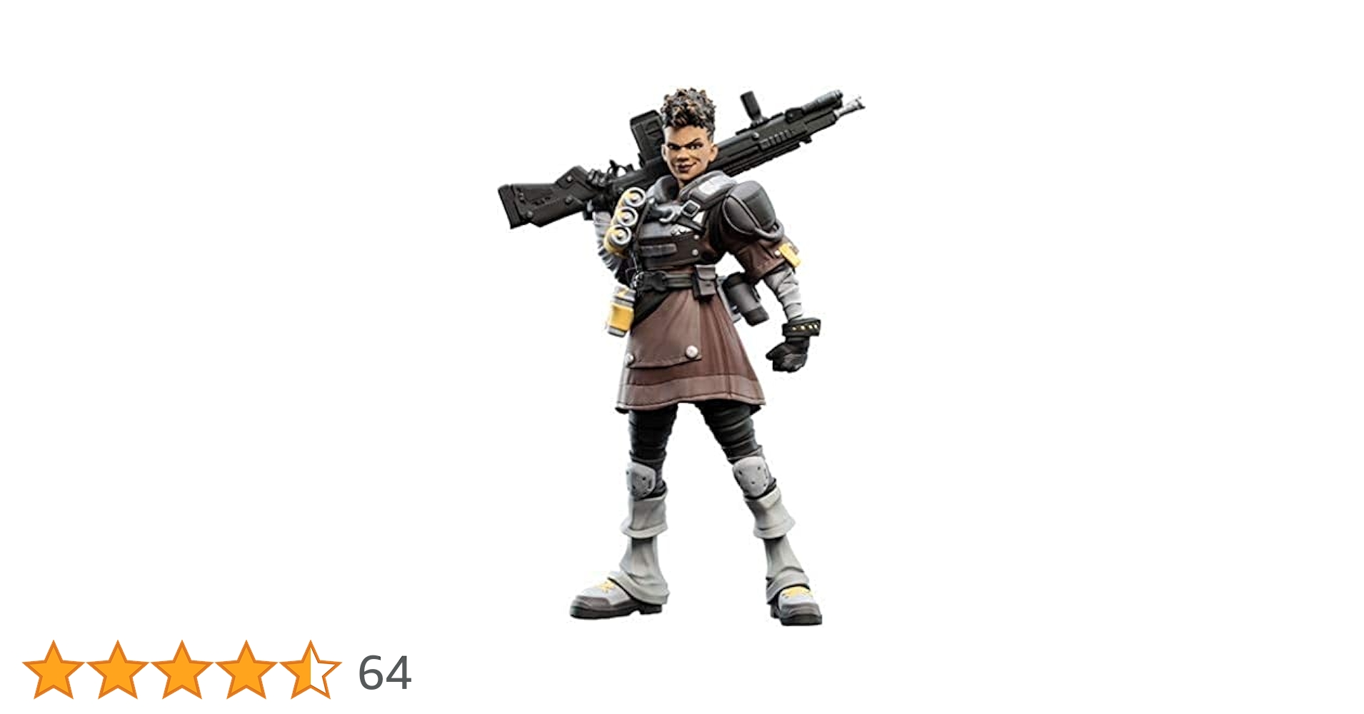PlayStation4 - APEX LEGENDS mini epics 3体セット 849959330.jpg?1582284687