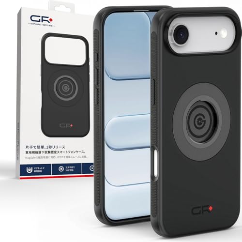 �f�C�g�i(Daytona) GR�G�N�X�v���A iPhone Air �o�C�N �X�}�z�z���_�[ �t�H���P�[�X GR-M66 65302