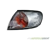 rele intermitentes nissan almera na Blink lámpara intermitente blanco Izquierda para Nissan Almera Pulsar Sentra 1995 – 2000