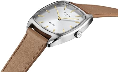 Amazon | [ティソ] 腕時計 TISSOT スタイリスト [正規輸入品