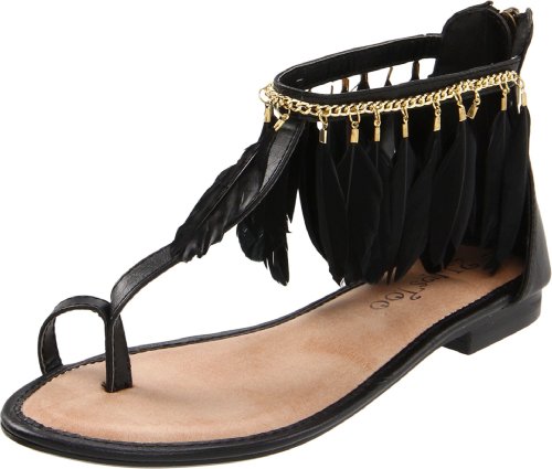 Image of 2 Lips Too Women's Too Parrot Sandal