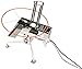 Do-All Outdoors White Wing Automatic Trap
