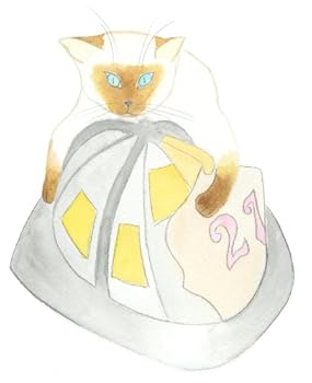 Sally the Firefighter